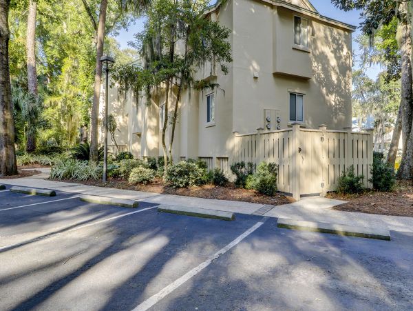 Hilton Head Condo 1008652
