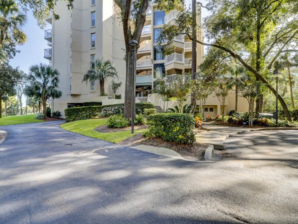 Hilton Head Condo 1008652
