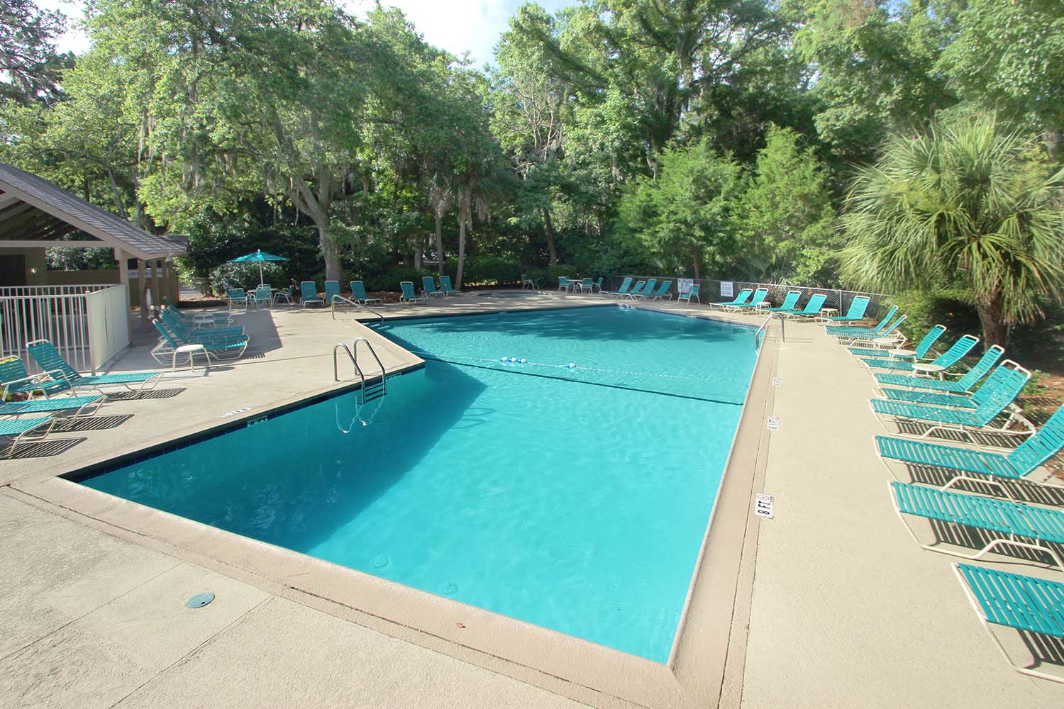 Hilton Head Condo 1008653