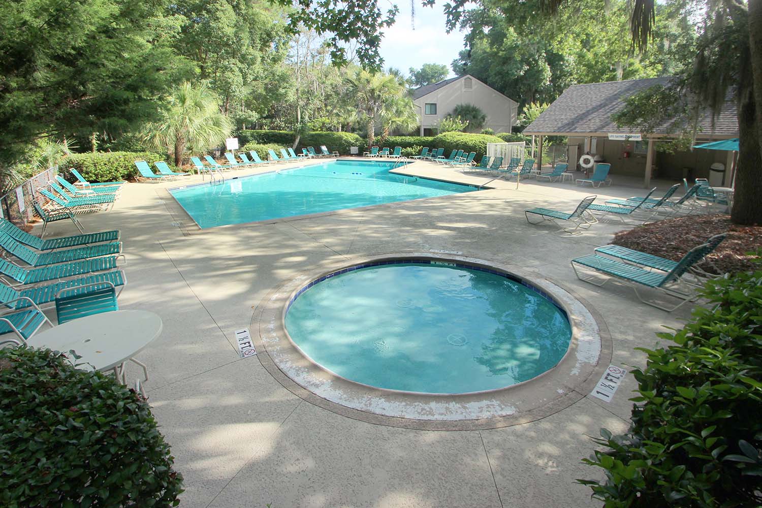 Hilton Head Condo 1008653