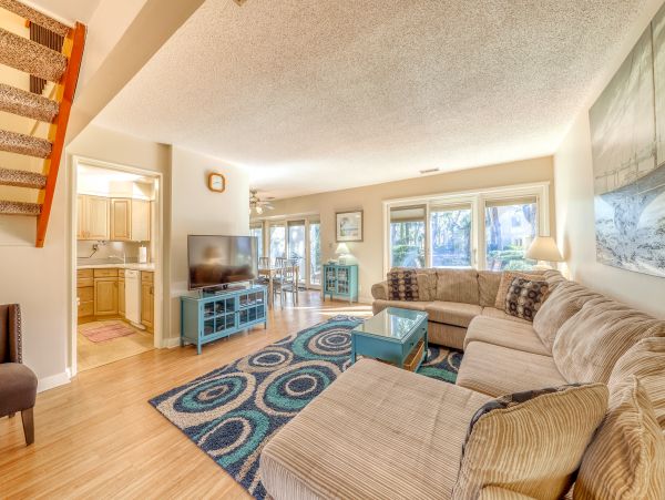 Hilton Head Condo 1008653