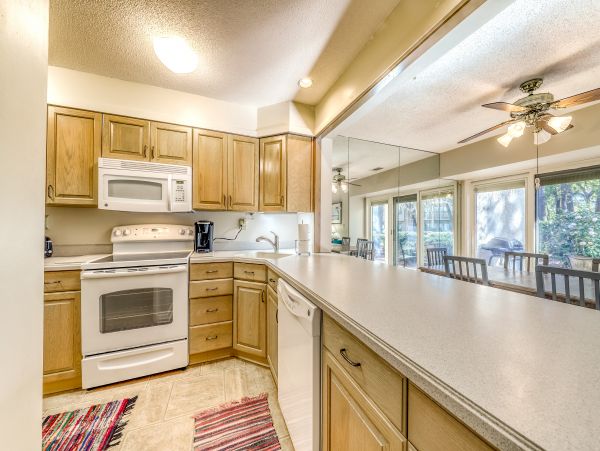 Hilton Head Condo 1008653