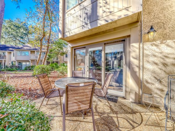 Hilton Head Condo 1008653