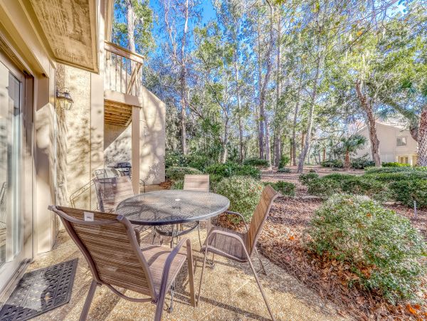 Hilton Head Condo 1008653