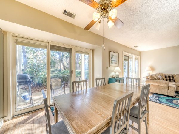 Hilton Head Condo 1008653
