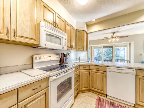Hilton Head Condo 1008653