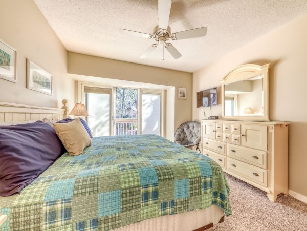 Hilton Head Condo 1008653