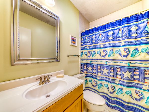 Hilton Head Condo 1008653