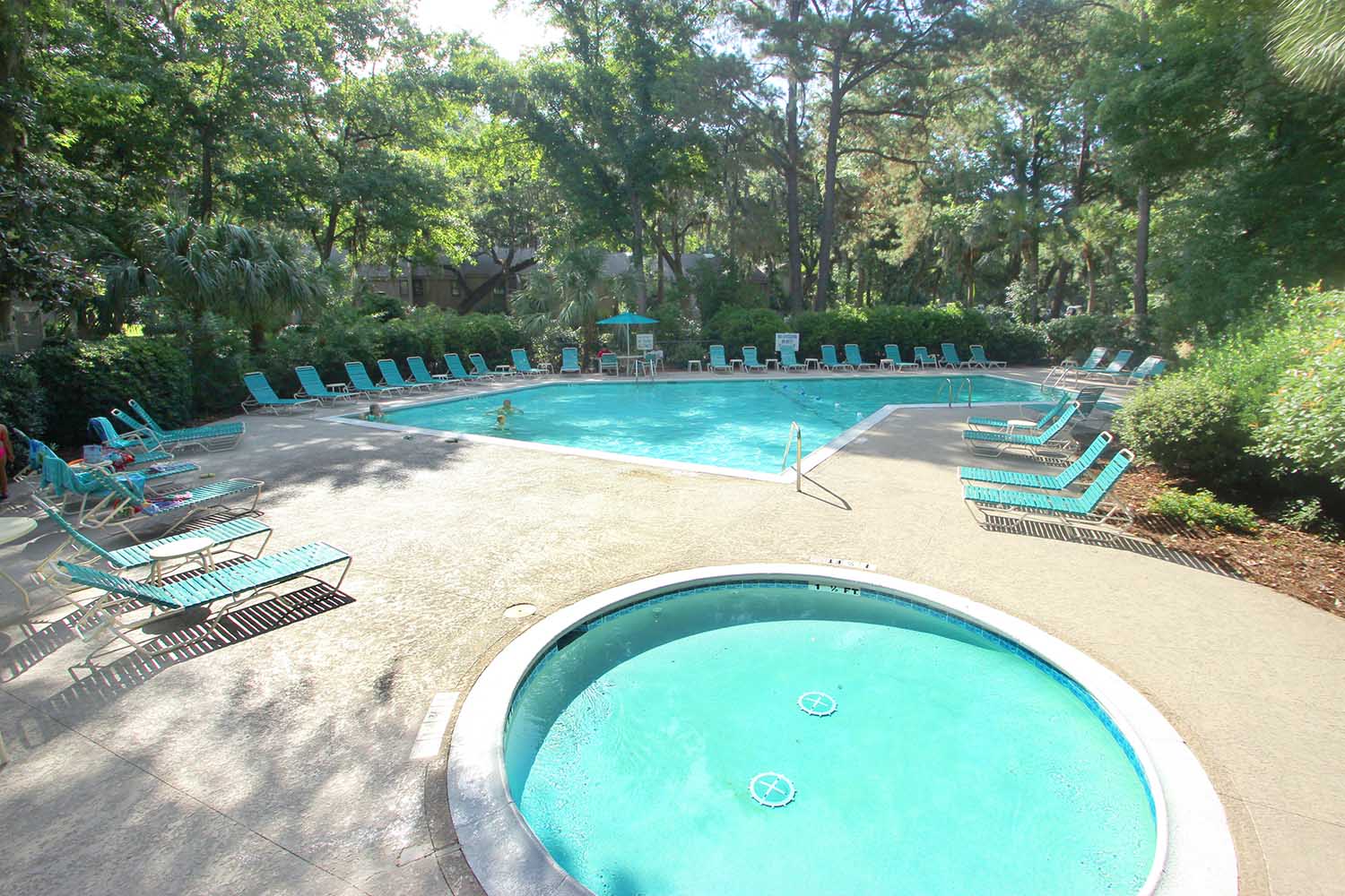 Hilton Head Condo 1008653
