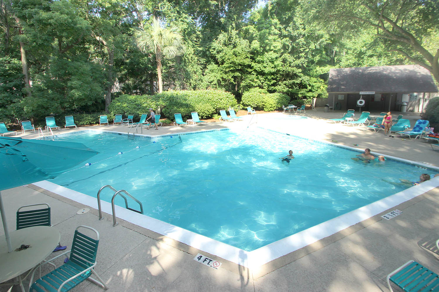 Hilton Head Condo 1008653