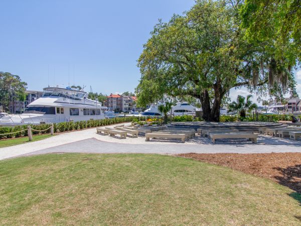 Hilton Head Condo 1008653