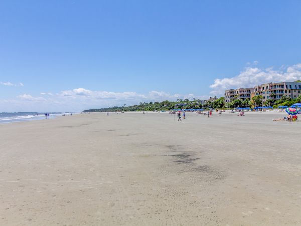 Hilton Head Condo 1008653