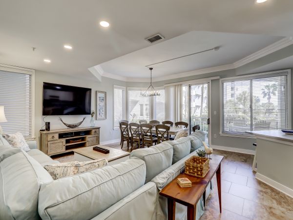 Hilton Head Home 1008655