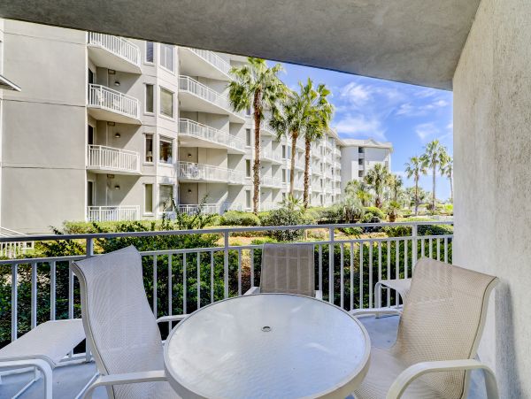 Hilton Head Home 1008655