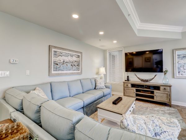 Hilton Head Home 1008655