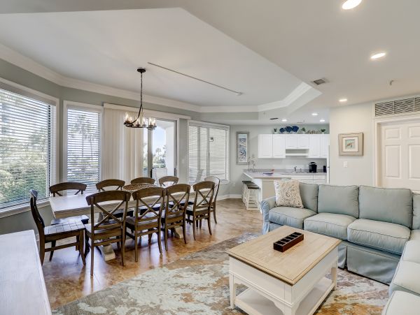 Hilton Head Home 1008655