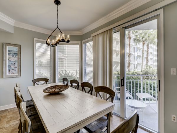 Hilton Head Home 1008655