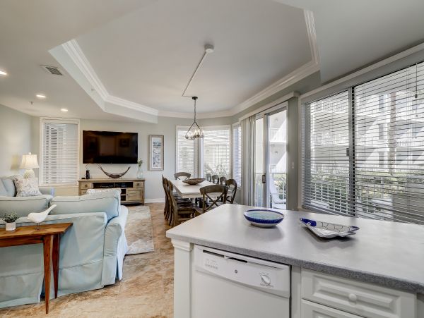 Hilton Head Home 1008655