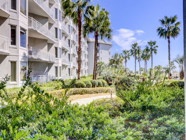 Hilton Head Home 1008655