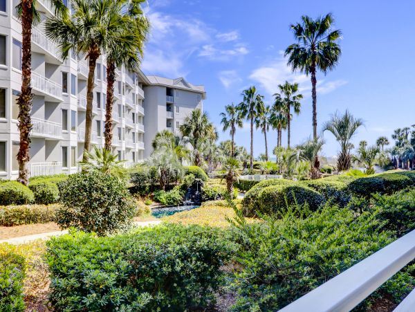 Hilton Head Home 1008655