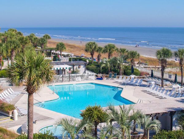 Hilton Head Home 1008655