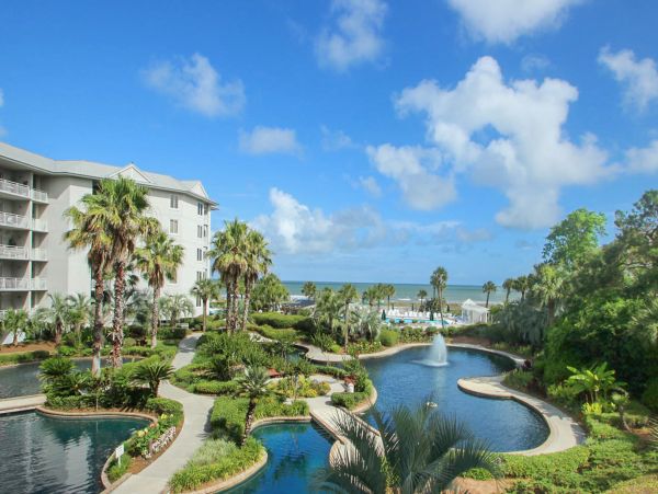 Hilton Head Home 1008655