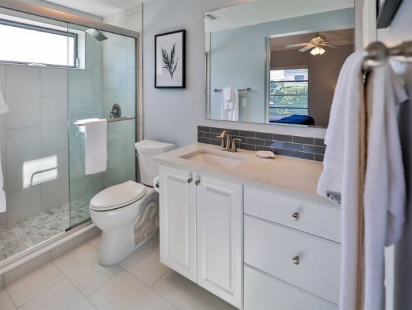 Sanibel Island Vacation Rental 2 Bedroom 150 Steps to Beach
