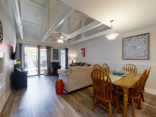 Hilton Head Condo 1008662