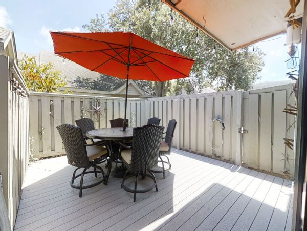 Hilton Head Condo 1008662