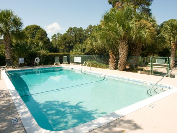Hilton Head Condo 1008662