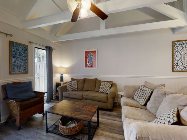 Hilton Head Condo 1008662