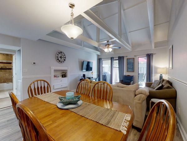 Hilton Head Condo 1008662