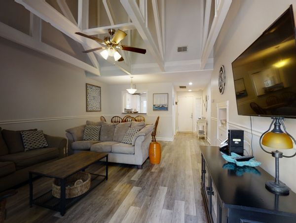 Hilton Head Condo 1008662