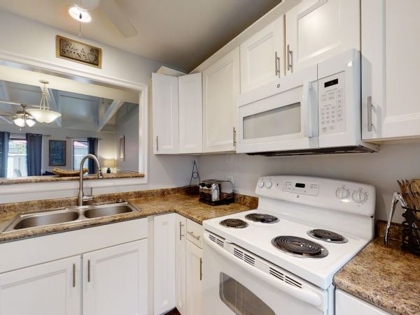 Hilton Head Condo 1008662