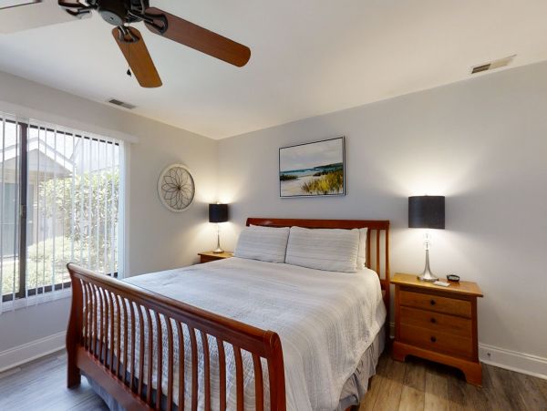 Hilton Head Condo 1008662