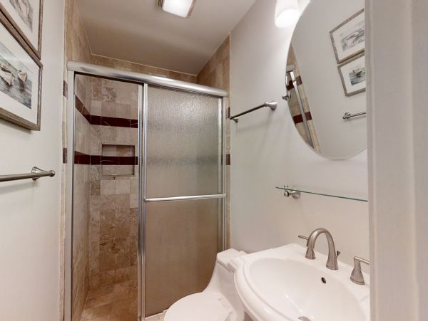 Hilton Head Condo 1008662