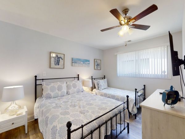 Hilton Head Condo 1008662