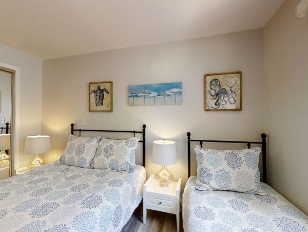 Hilton Head Condo 1008662