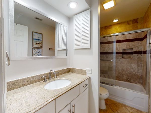 Hilton Head Condo 1008662