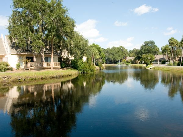 Hilton Head Condo 1008662