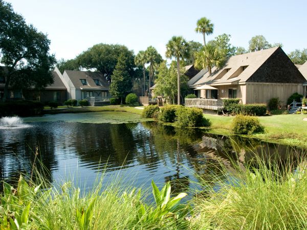 Hilton Head Condo 1008662