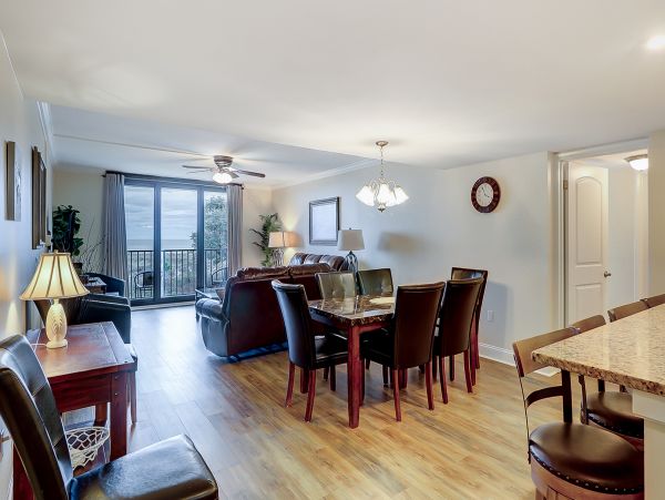 Hilton Head Condo 1008667