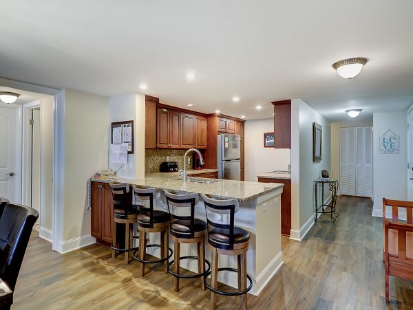 Hilton Head Condo 1008667