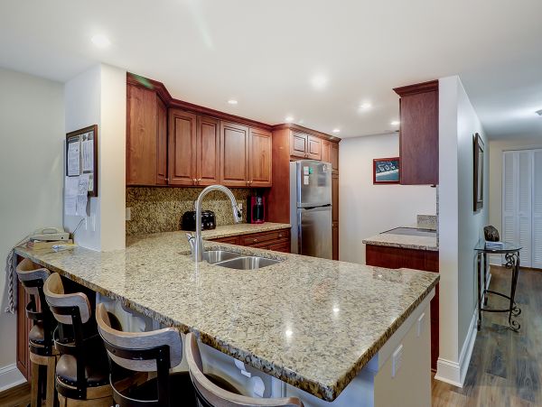 Hilton Head Condo 1008667