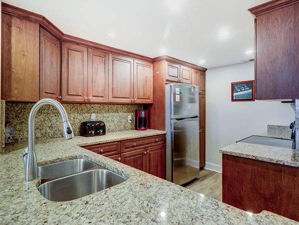 Hilton Head Condo 1008667