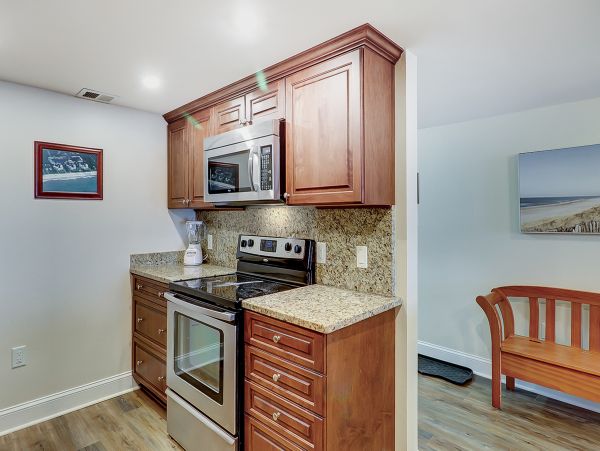 Hilton Head Condo 1008667