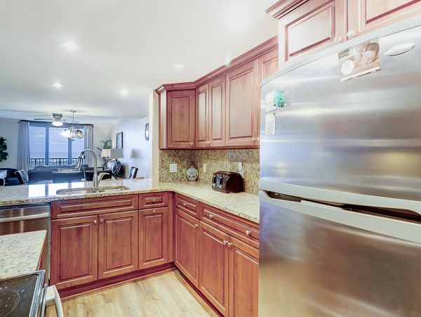Hilton Head Condo 1008667
