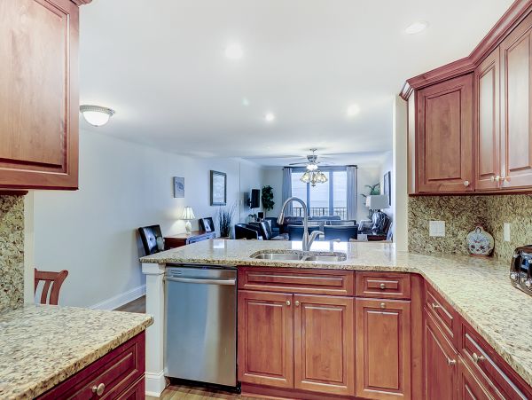 Hilton Head Condo 1008667