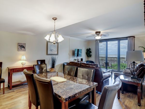 Hilton Head Condo 1008667