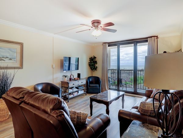 Hilton Head Condo 1008667